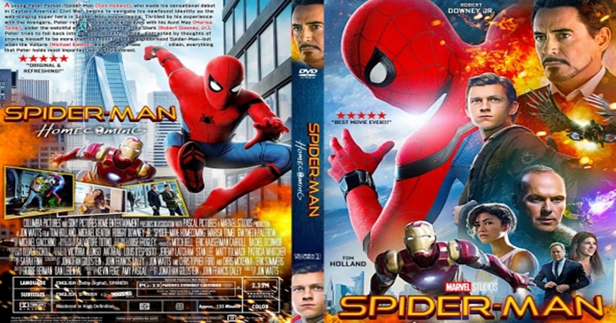 spiderman full movie download mp4